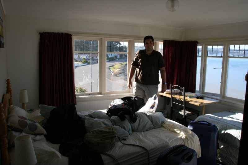 Nieuw-Zeeland 2011 - 0923